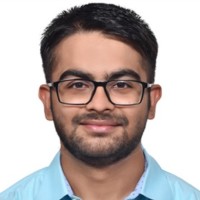 Arpit Dwivedi Email & Phone Number