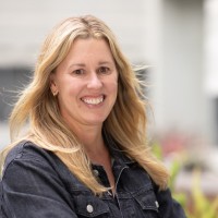 Google Employee Suzanne Galvin's profile photo