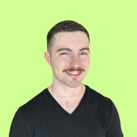 Prentus Employee William Carson's profile photo