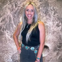 Southern Style Spices Employee Kelsey Haltermann's profile photo
