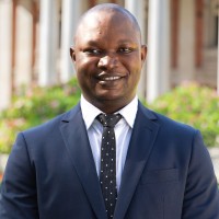 Consumer Credit Legal Service (WA) Inc. Employee Obafemi Fayomi's profile photo
