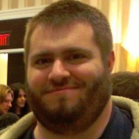 Berry & Associates Employee Tadd Nuznov's profile photo