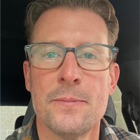 Patrick O'Dell Email