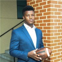 John Burroughs School Employee Tyler Foote's profile photo