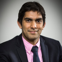 Arcmont Asset Management Employee Jatinder Singh's profile photo