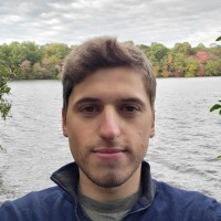 Developmental Disabilities Institute (DDI) Employee Johnathon Grella's profile photo