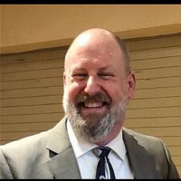 Conference Technologies Employee John Barbour's profile photo