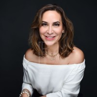 Denisse Giusti Email & Phone Number