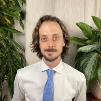Newton.co Employee Mike Griffin's profile photo