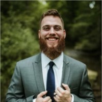 BWX Technologies, Inc. Employee Bryan Buchanan's profile photo