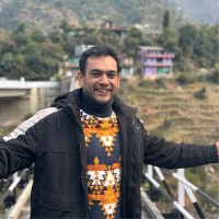 Anshul Kumar Email