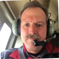 Federal Aviation Administration Employee Brad Platt's profile photo