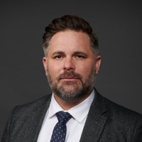 LifeWave Corporate Employee Joshua Dunn's profile photo