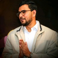 Walmart Global Tech Employee Ishan Mathur's profile photo