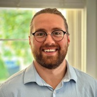 Michigan Health Council Employee Justin Hess's profile photo