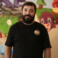Spyke Games Employee Okay Irdelp's profile photo