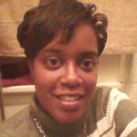 Walmart Employee Diahann Hall's profile photo