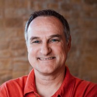 RightNow Media Employee Clay Pennington's profile photo