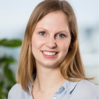 Deutsche WindGuard GmbH Employee Merle Heyken's profile photo