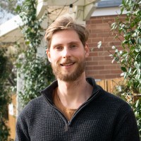Fortem Media Employee Benjamin Killen's profile photo