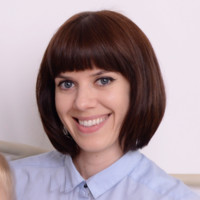 Rockwell Automation Employee Aleksandra Borowicz's profile photo