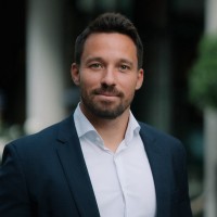 Moonfire Ventures Employee Nicholas Lowden's profile photo