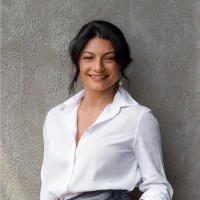 Mary Koutsoubos Email & Phone Number