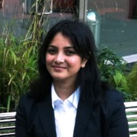 Convergence Acceleration Solutions/CAS Group a Wipro Company Employee Neha Agarwal's profile photo