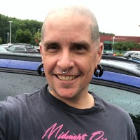 Games and Stuff Employee Paul Butler's profile photo