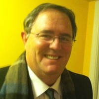 ZF Friedrichshafen Employee Ted Garrard's profile photo