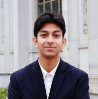 Berkeleytime Employee Ritam Chakraborty's profile photo