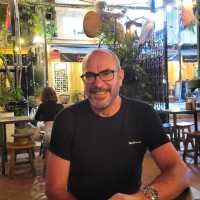 Moveout Data Employee Mike Heaton's profile photo