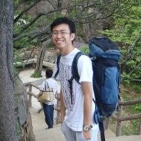Splunk Employee Ning Zhao's profile photo