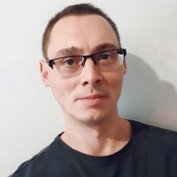Grupa 3S Employee Tomasz Słomian's profile photo