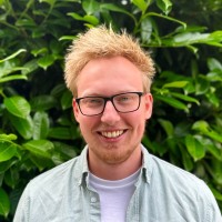 meinGPT Employee Florian Baader's profile photo