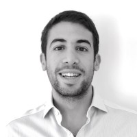 BLEND Employee Constantinos Samuel's profile photo