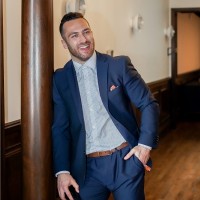 Royal LePage Employee Mathieu Vachon's profile photo