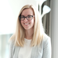Clio - Cloud-Based Legal Technology Employee Kate Lane-Smith's profile photo
