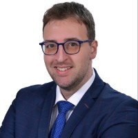 HealthCare Europe Employee Dusan Popovic's profile photo