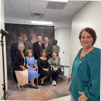 Creative Imaging Employee Mary Haddox's profile photo