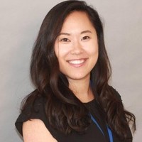 REBNY (Real Estate Board of New York) Employee Miah Yoo's profile photo