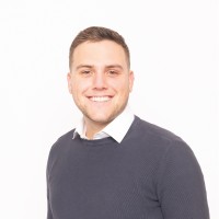Planzer Employee Raphael Schibli's profile photo
