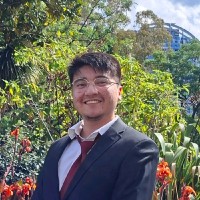Hireup Employee Andy Barrera's profile photo
