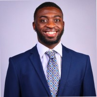 Boys & Girls Clubs of Manatee County Employee Jordon Murrell's profile photo
