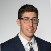 Apple Employee Benjamin Fine's profile photo
