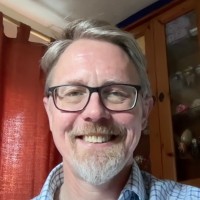 The Birmingham Metropolitan College Employee Jonathan Cain's profile photo