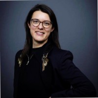 CFPB : Centre Formation Profession Bancaire - 42M de CA Employee Florence Renier's profile photo