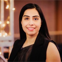 Sundance College Employee Aabha Sharma's profile photo