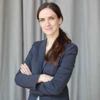 Parallels Employee Yulia Belova's profile photo