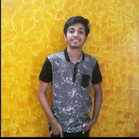 Vijay Shah & Co Employee Divyanshu Sankhala's profile photo